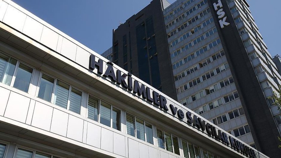 HSK dan 31 Mart soruşturması